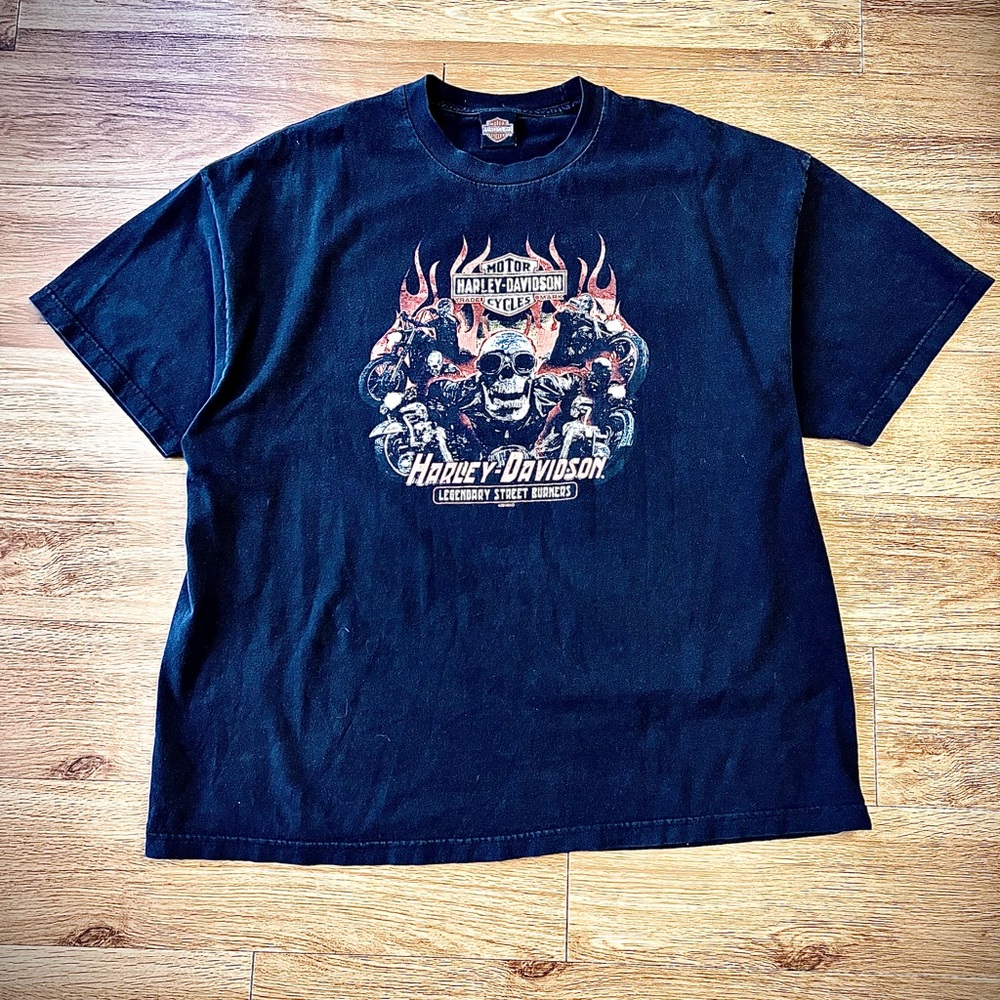 Harley Davidson T-Shirt